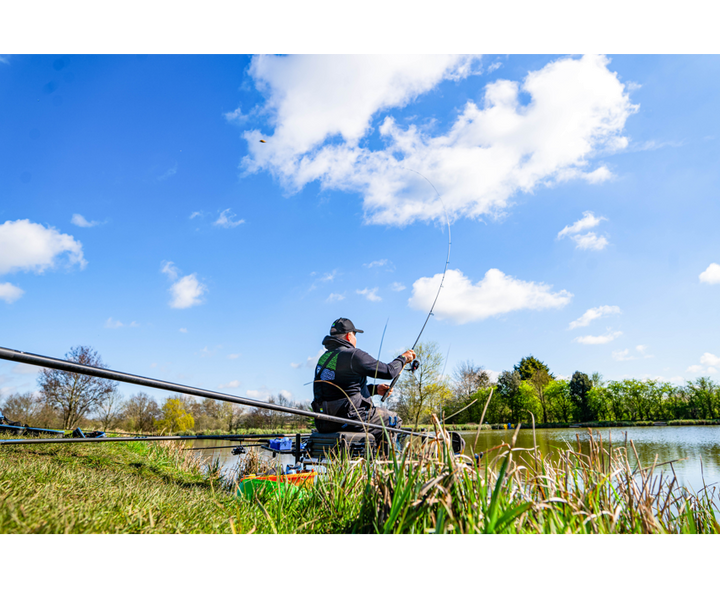 Dura Carp Feeder