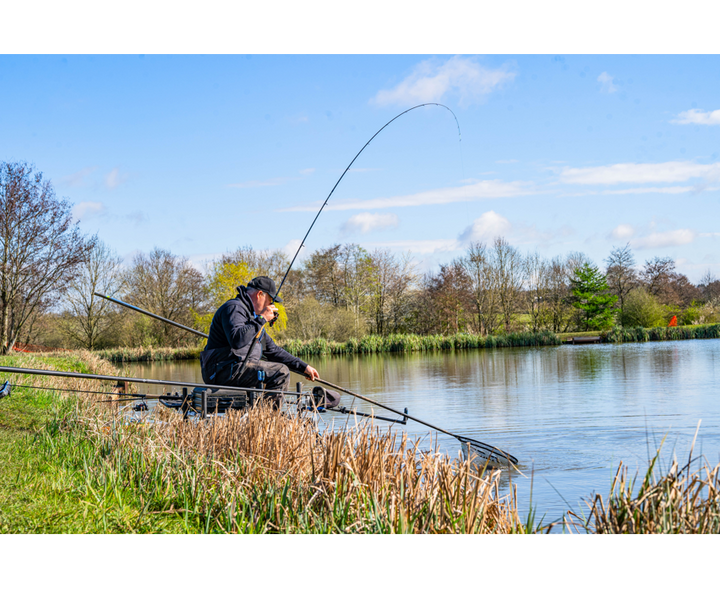 Dura Carp Feeder