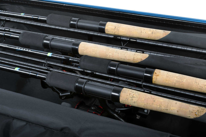 Fodero Hardcase Rod Safe