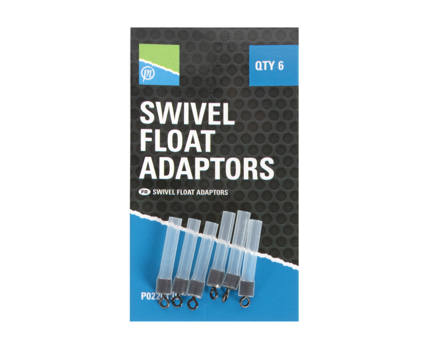Swivel Float Adaptor