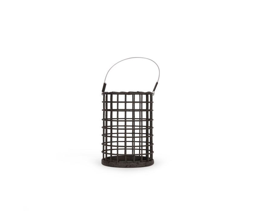 Wire Bait Up Feeder