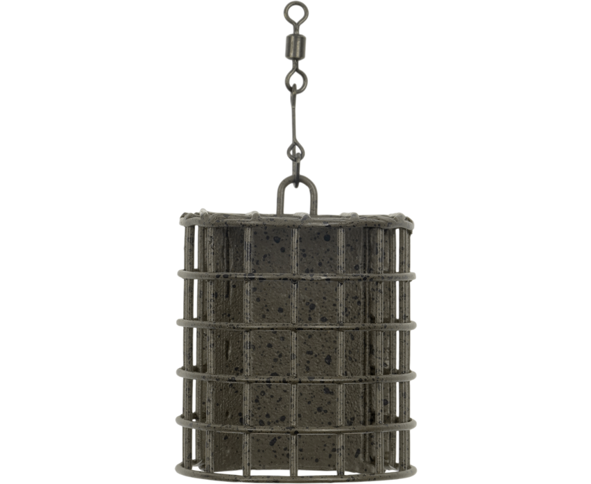 Flow Mesh Feeder
