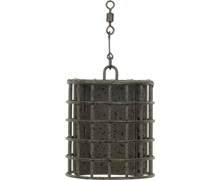 Flow Mesh Feeder