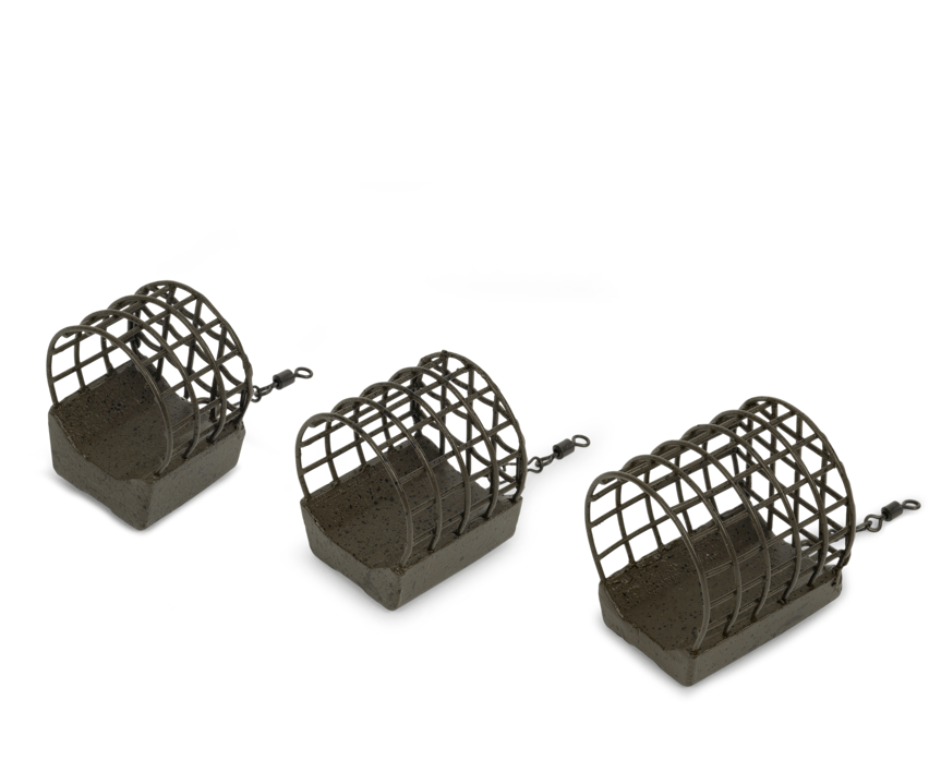 Flow Mesh Feeder