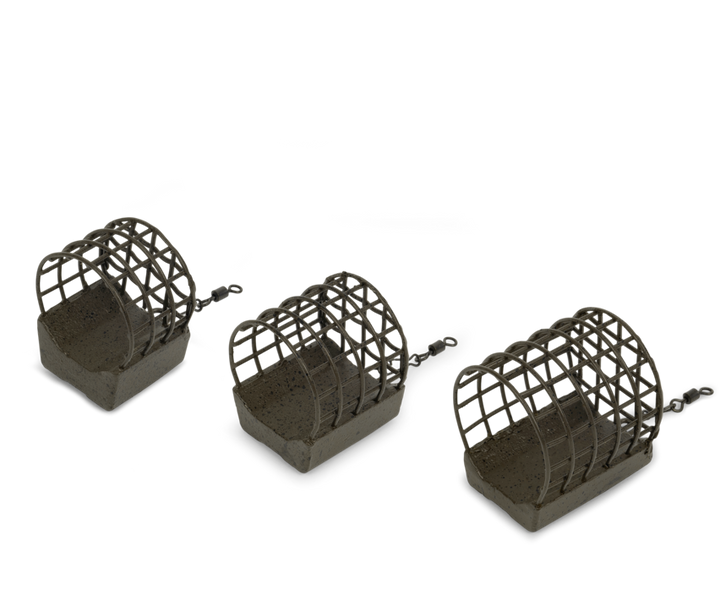 Flow Mesh Feeder
