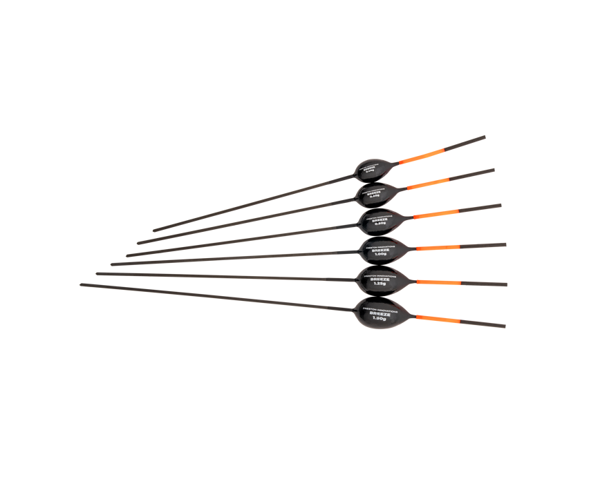 Breeze Pole Float