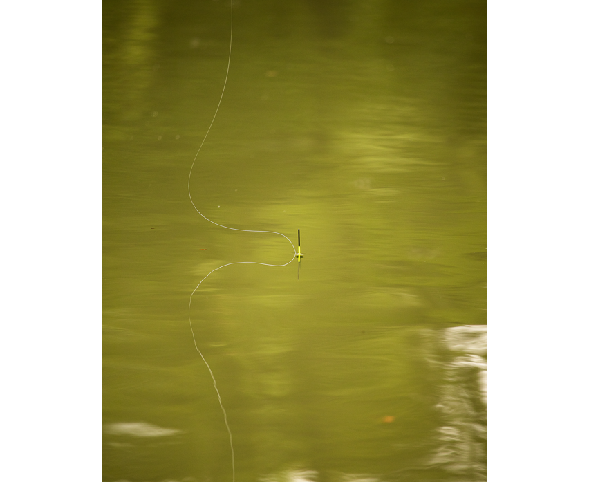 Breeze Pole Float