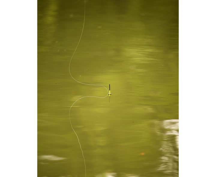 Breeze Pole Float