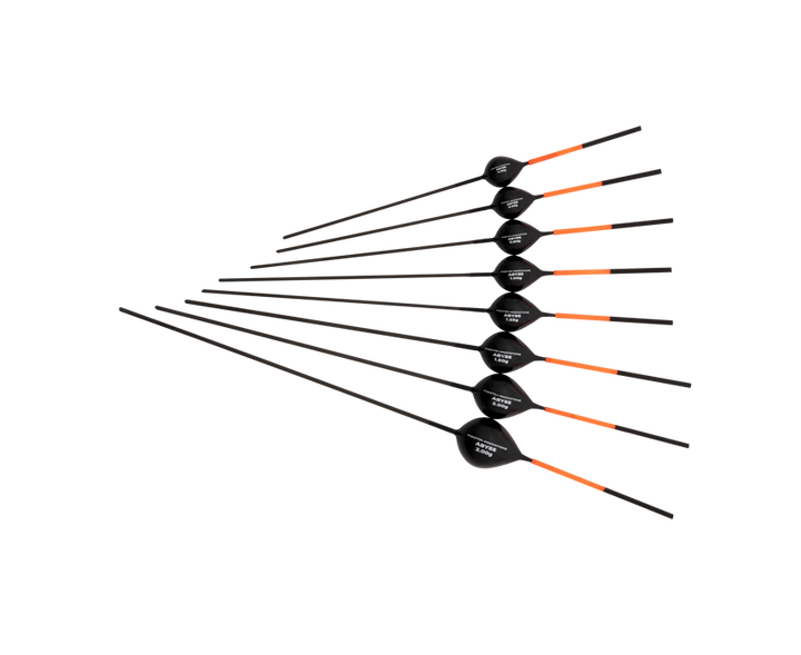 Abyss Pole Float