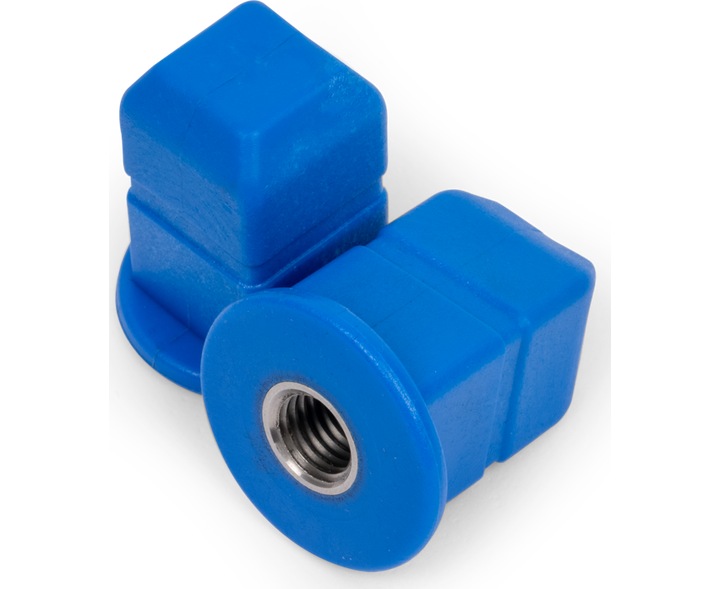 Quick Release Inserts