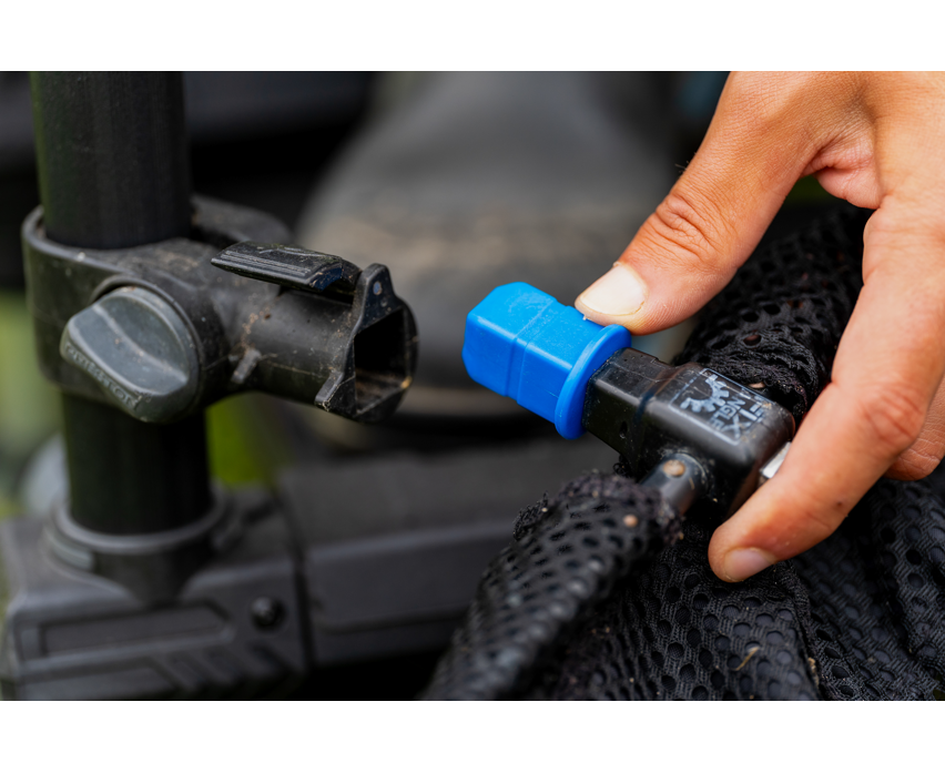 Quick Release Inserts