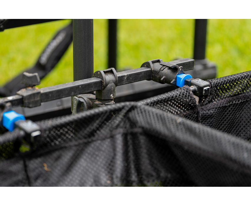 Quick Release Inserts