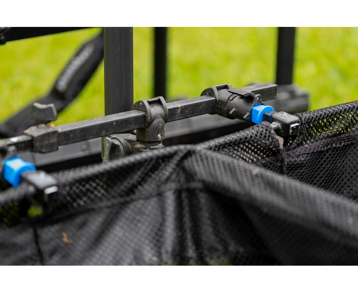 Quick Release Inserts