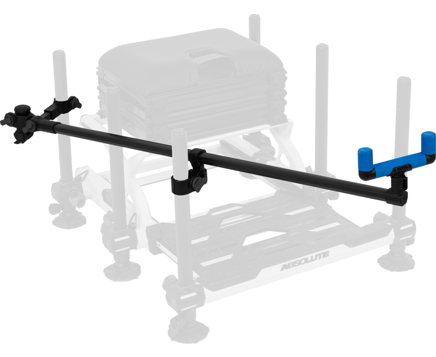 Pole Support System