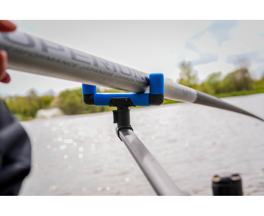 Pole Support System