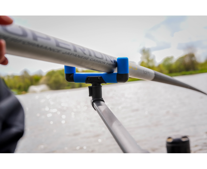 Pole Support System