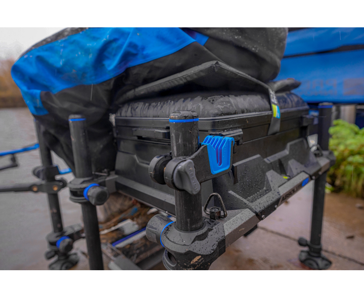 Offbox Landing Net Holders