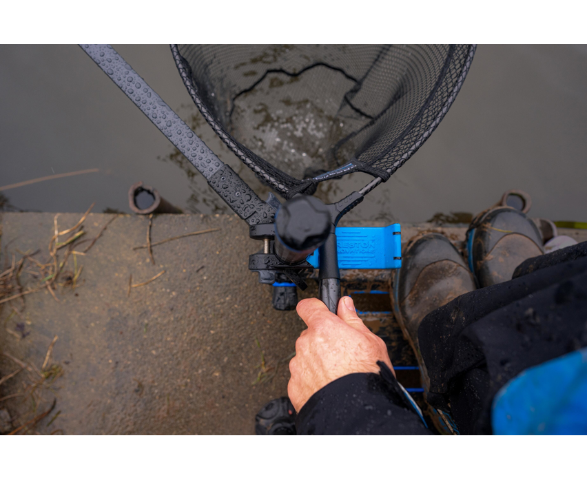 Offbox Landing Net Holders