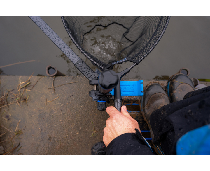 Offbox Landing Net Holders