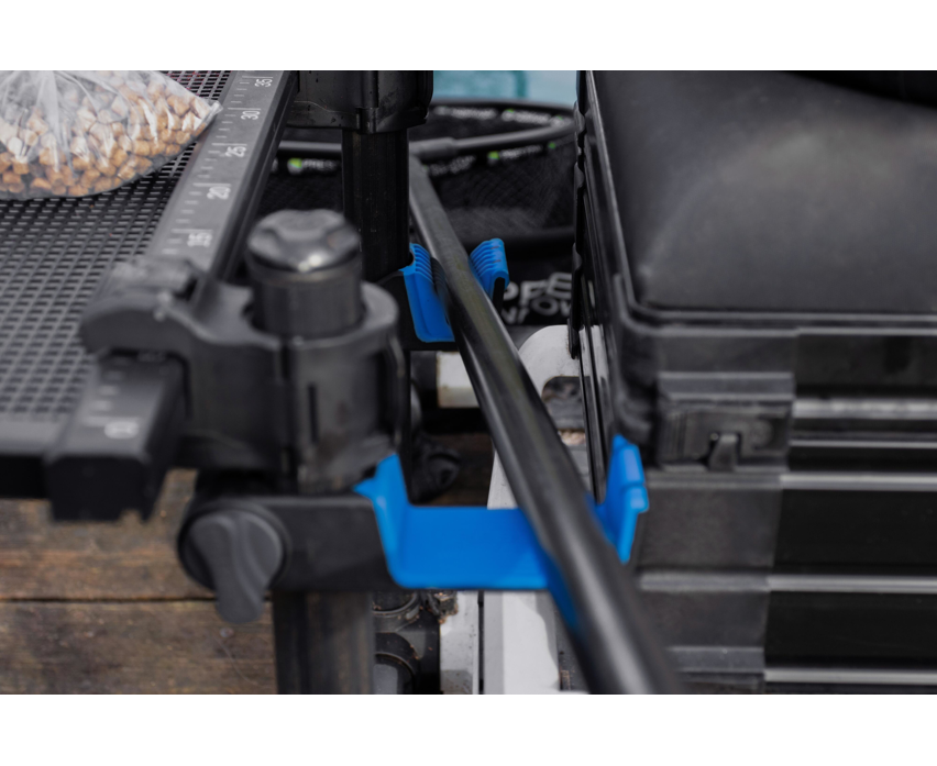 Offbox Landing Net Holders