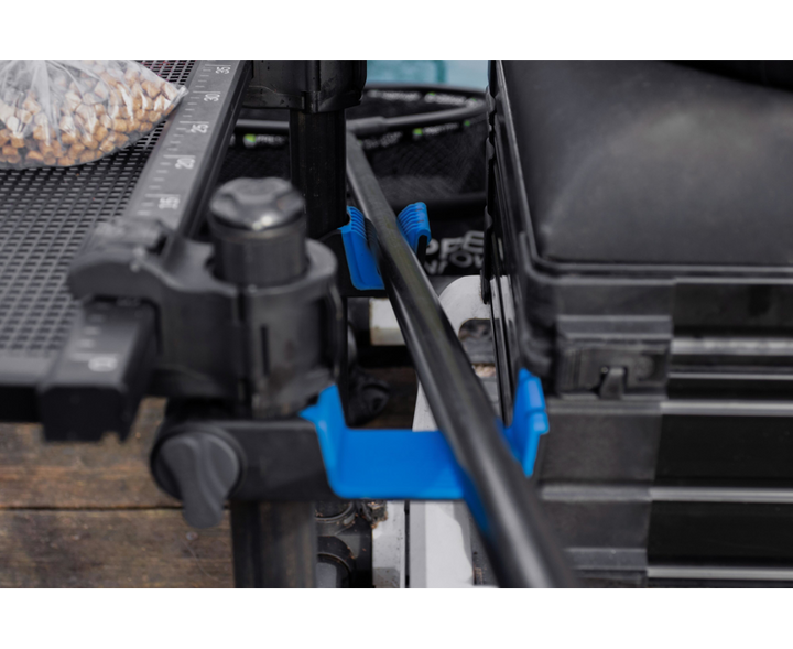 Offbox Landing Net Holders