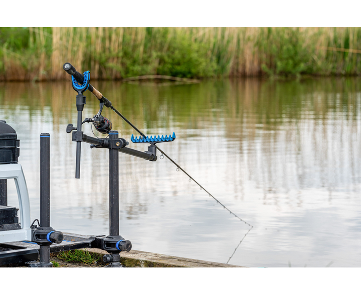 Preston Offbox Multi Feeder Arm