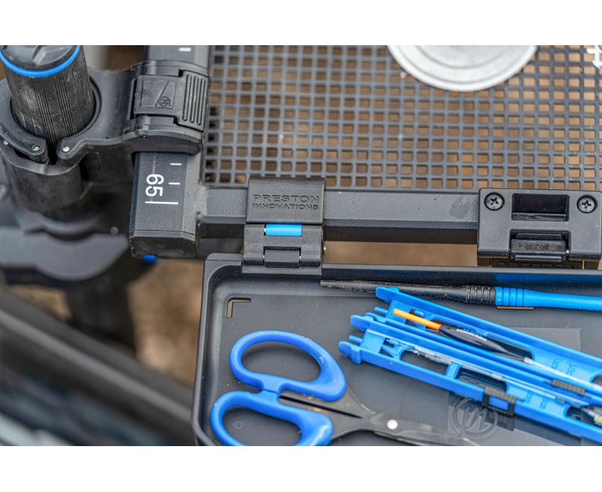 Ventalite Clip On Tray