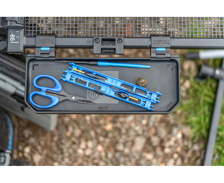 Ventalite Clip On Tray