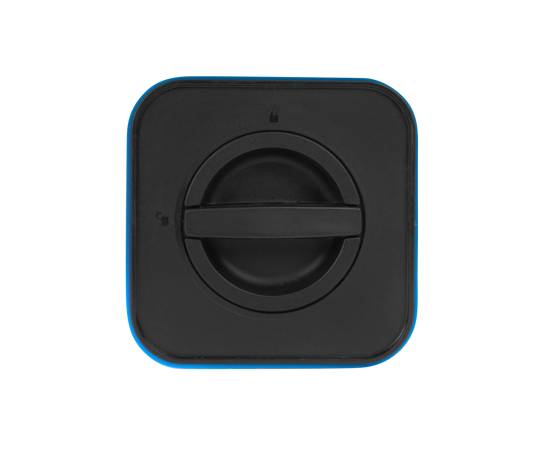 Bait Safe Container