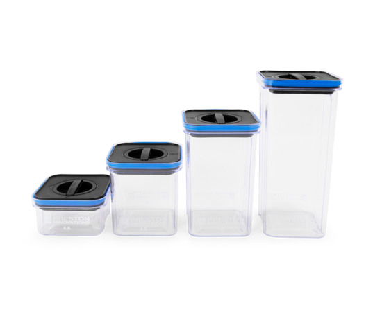 Bait Safe Container