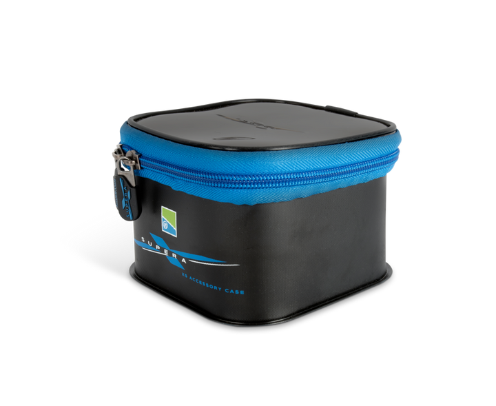 Supera X XS EVA Accessory Cases