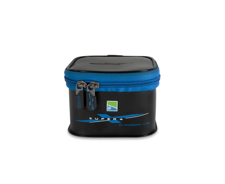 Supera X XS EVA Accessory Cases