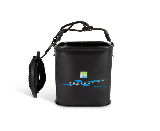 Supera x drop bucket