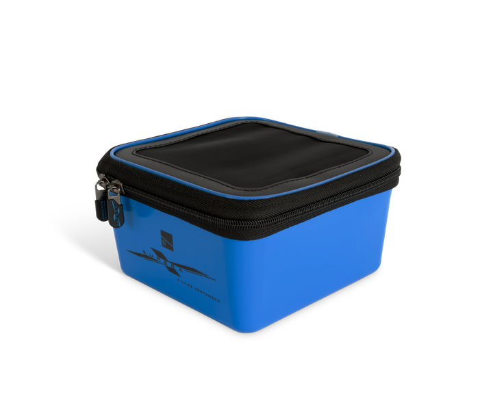 Supera X Ventamesh Tub