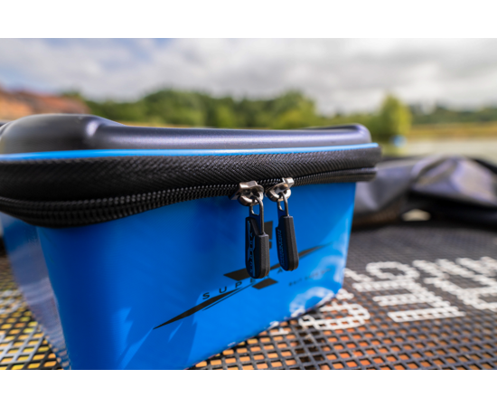 Supera X Bait Safe Mini