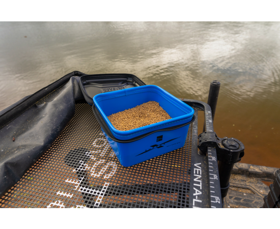 Supera X Bait Safe Mini