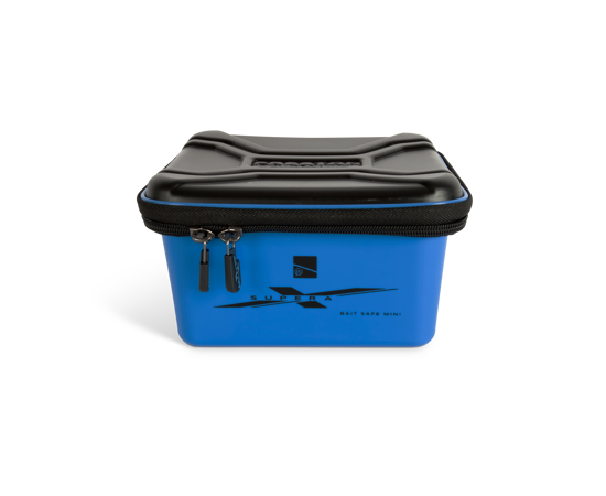 Supera X Bait Safe Mini