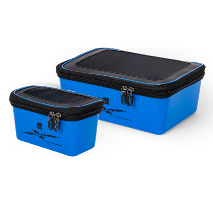 Supera X Ventamesh Tub