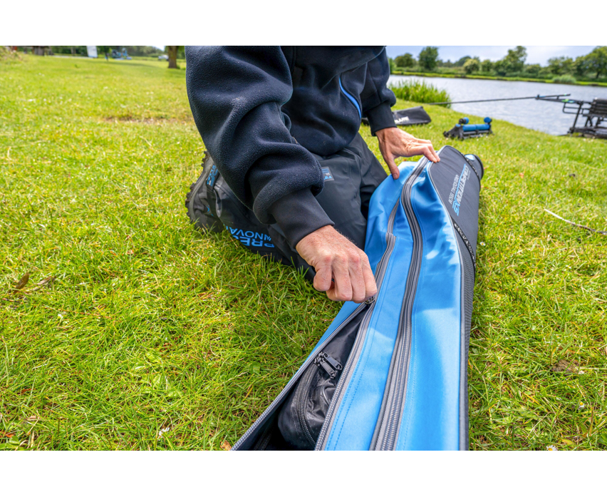 Preston Competition Rod Holdall