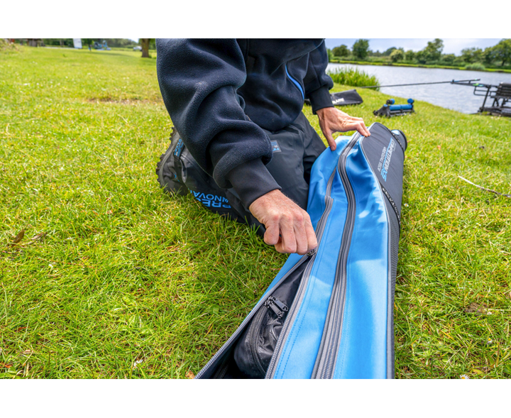 Preston Competition Rod Holdall