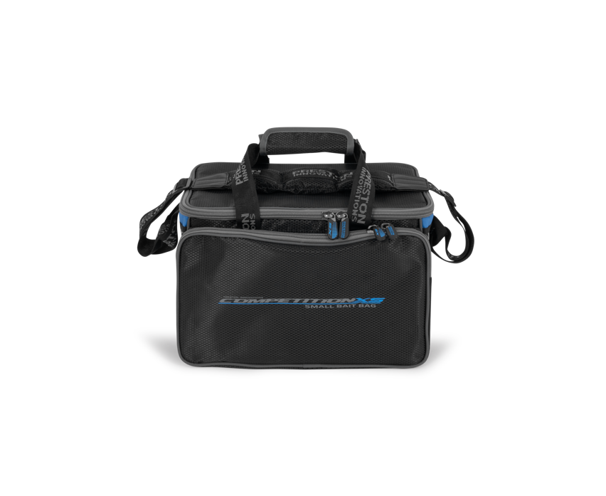 Preston Competition Small Bait Bag