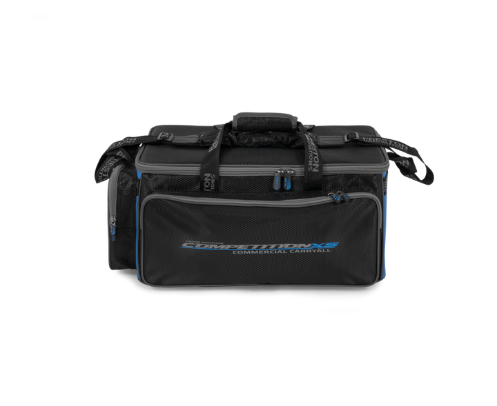 Preston Competition Commercial Carryall
