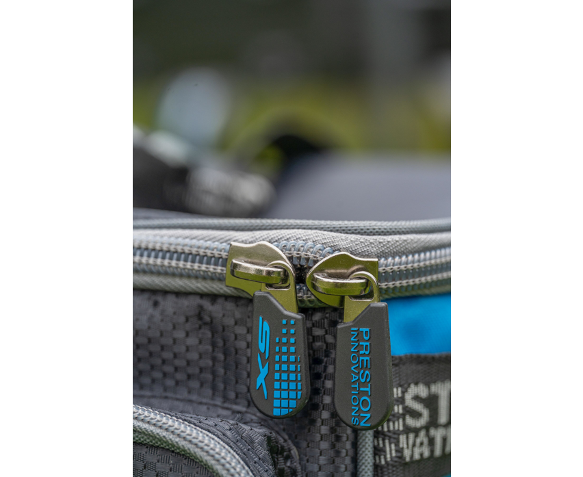 Preston Competition Commercial Carryall