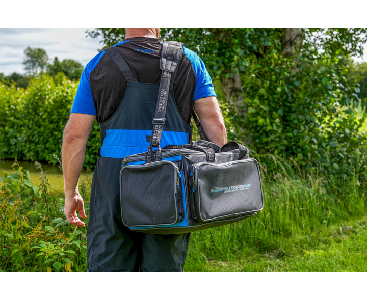 Preston Competition Commercial Carryall