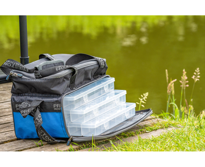 Preston Competition Feeder Case