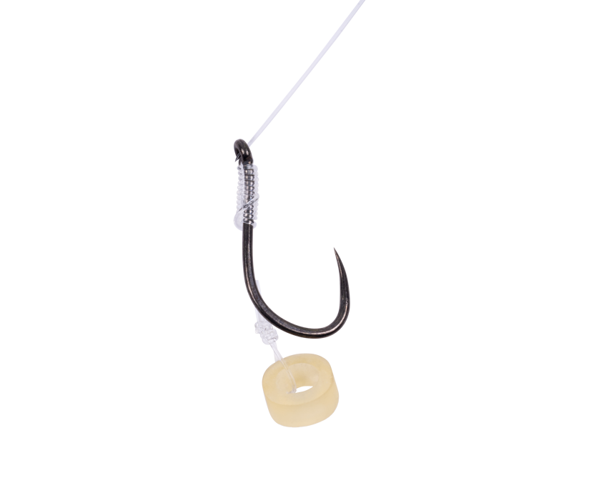 KKH-B Banded Hair Rig 15cm