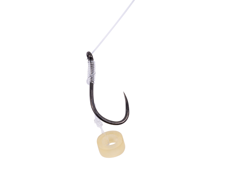 KKH-B Banded Hair Rig 15cm