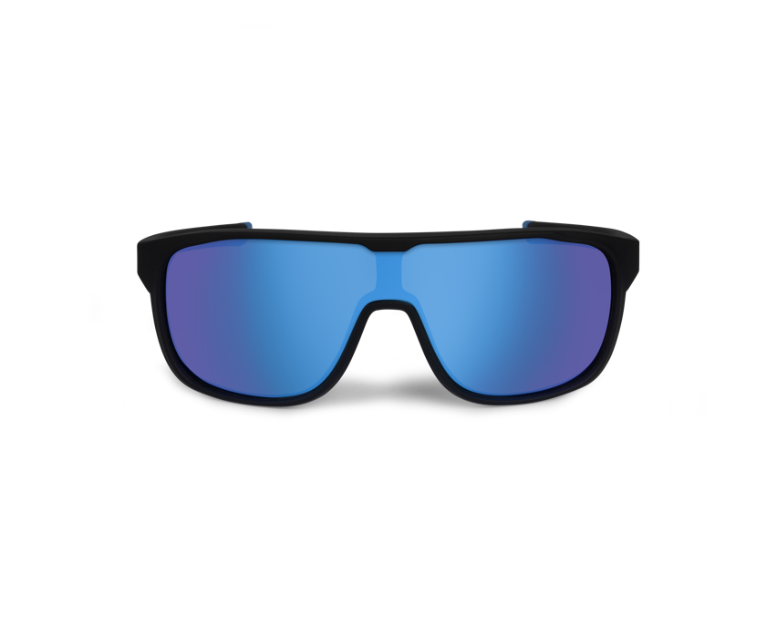 Absolute Ascent Sunglasses Ice Blue