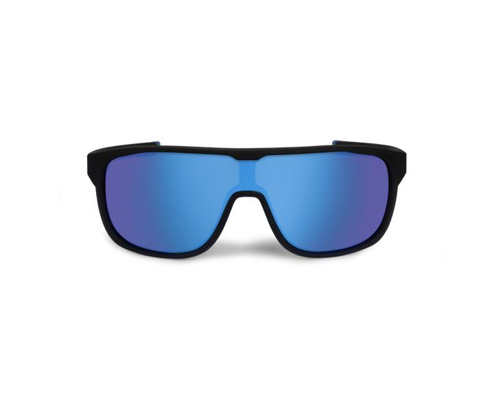 Absolute Ascent Sunglasses Ice Blue