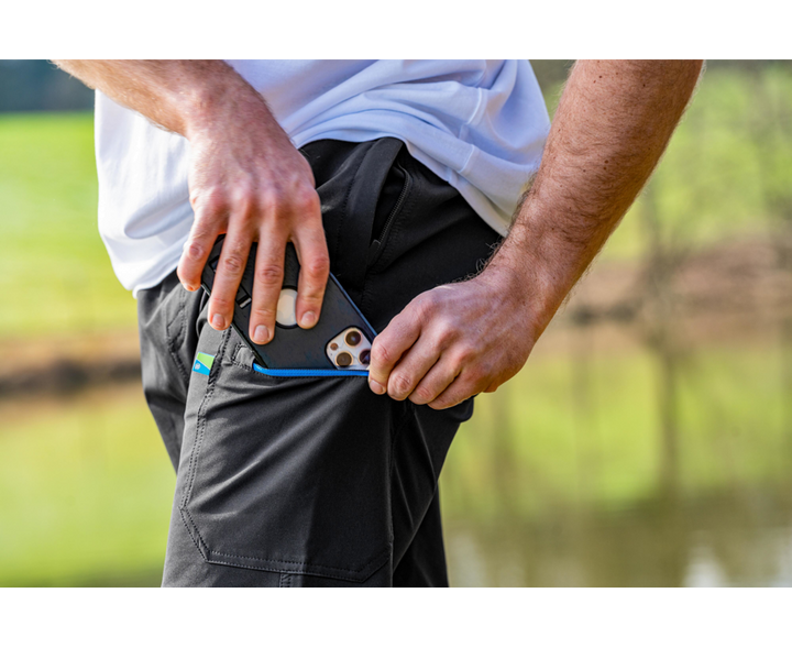 Duratech Shorts